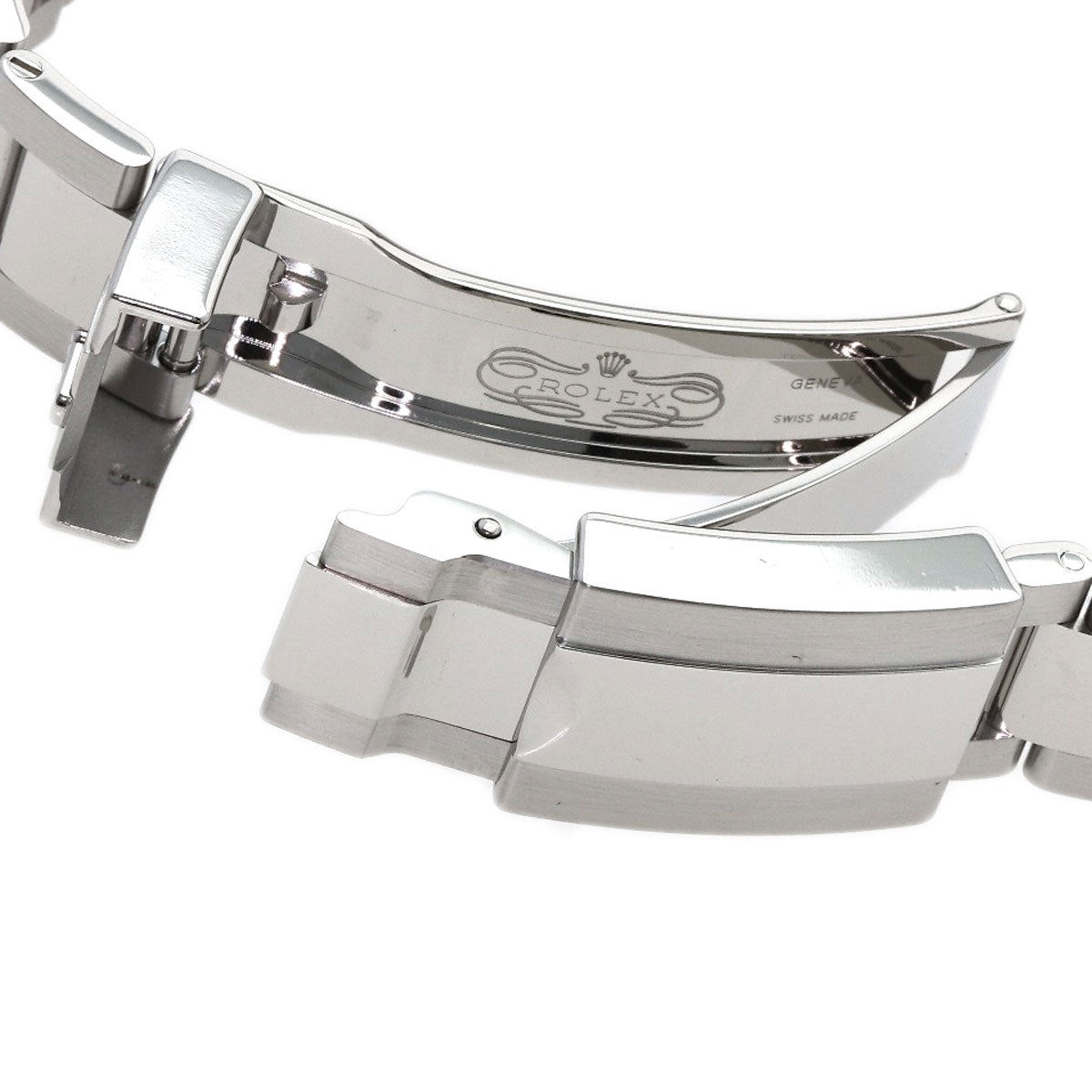 ROLEX Yacht master Watches 116622 Stainless Steel/Stainless Steel mens