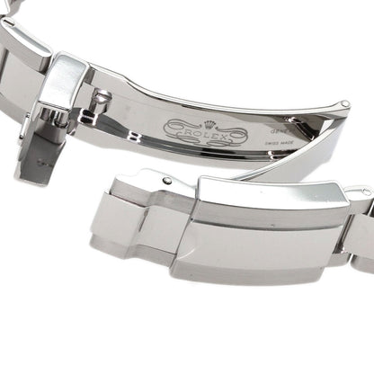 ROLEX Yacht master Watches 116622 Stainless Steel/Stainless Steel mens