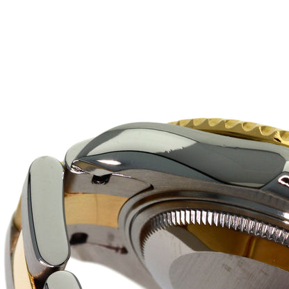 ROLEX Yacht master Watches 168623 Stainless Steel/SSxK18YG Boys