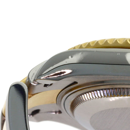 ROLEX Yacht master Watches 168623 Stainless Steel/SSxK18YG Boys