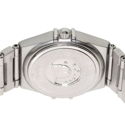 OMEGA Constellation Watches 1572.30 Stainless Steel/Stainless Steel Ladies