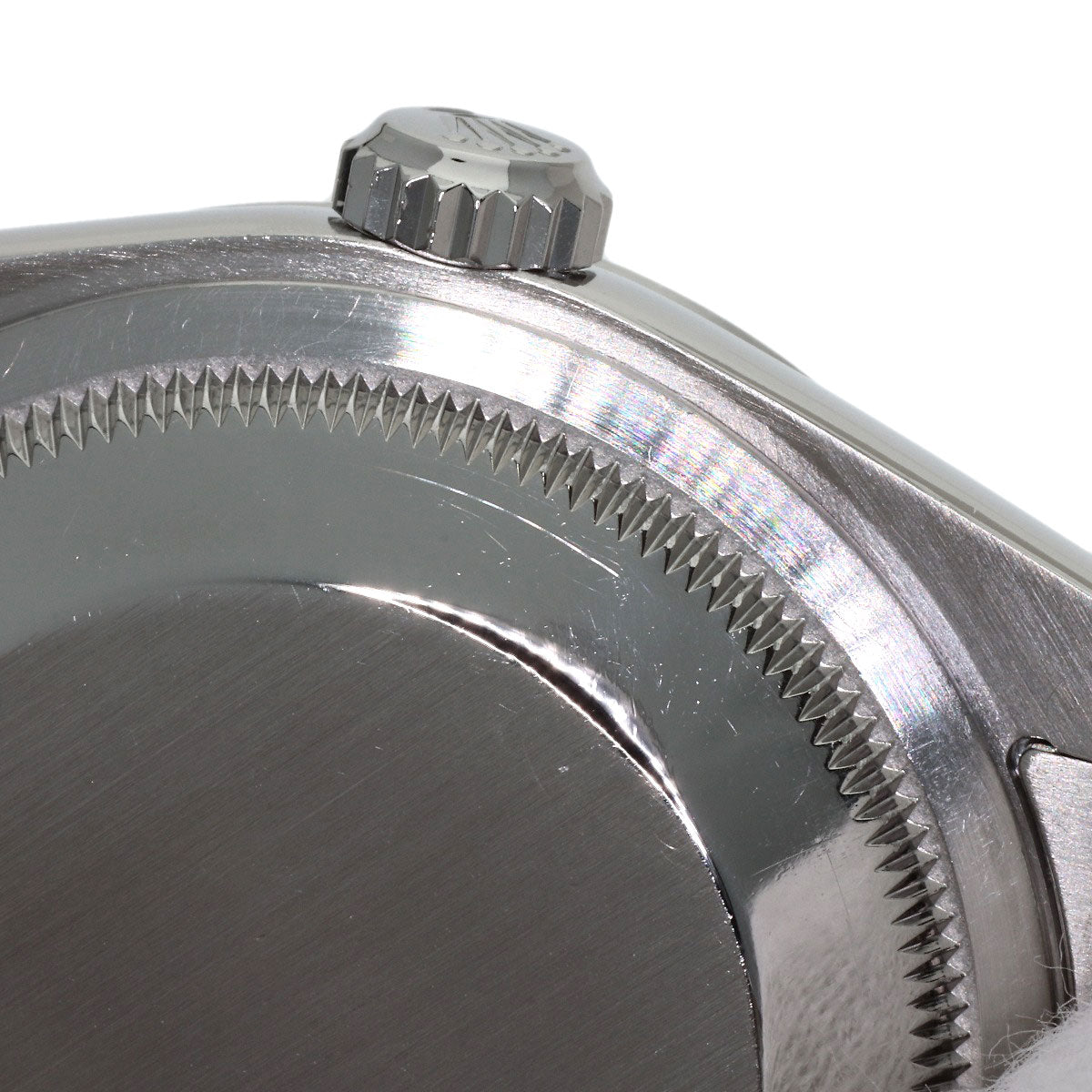 ROLEX Explorer 1 Watches 114270 Stainless Steel/Stainless Steel mens
