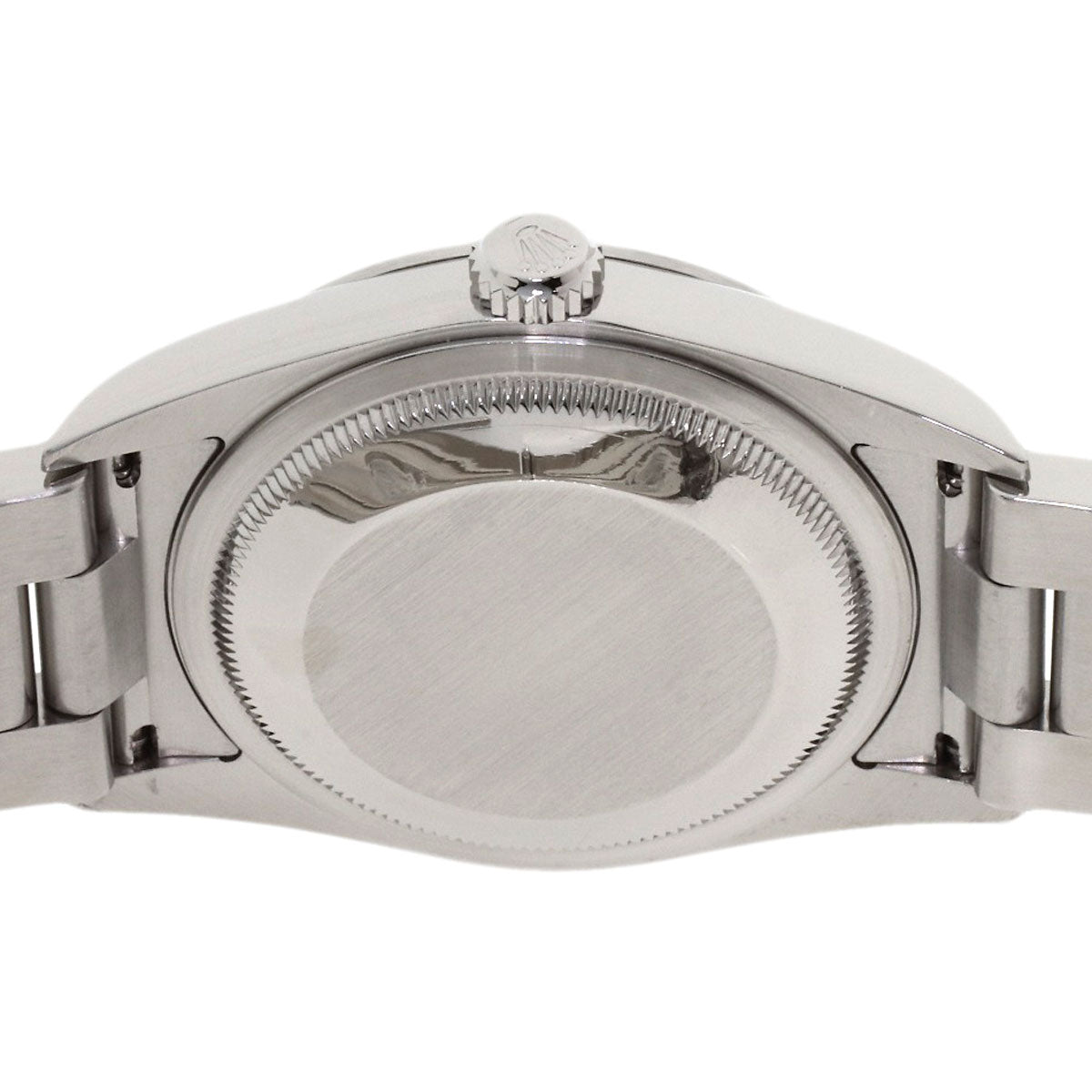 ROLEX Explorer 1 Watches 114270 Stainless Steel/Stainless Steel mens