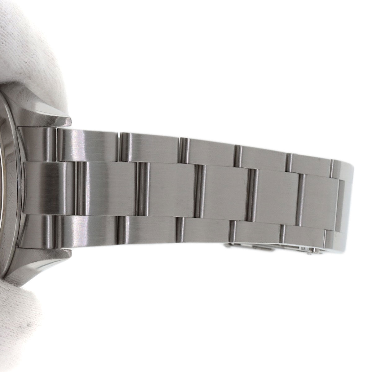 ROLEX Explorer 1 Watches 114270 Stainless Steel/Stainless Steel mens