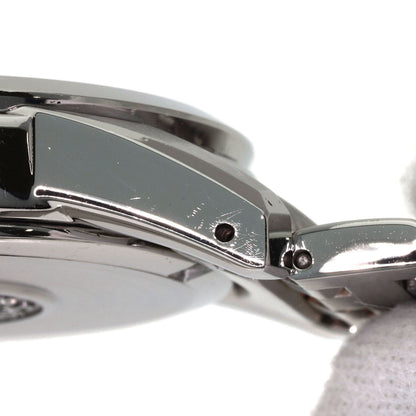 SEIKO Grand Seiko Round Face Watches SBGX049 Stainless Steel/Stainless Steel mens