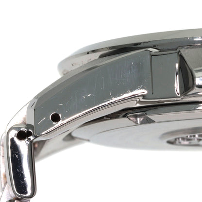 SEIKO Grand Seiko Round Face Watches SBGX049 Stainless Steel/Stainless Steel mens