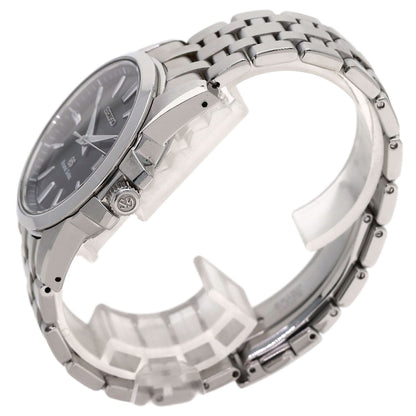 SEIKO Grand Seiko Round Face Watches SBGX049 Stainless Steel/Stainless Steel mens