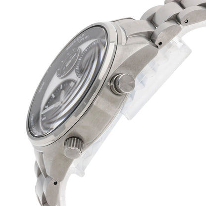SEIKO Prospex Speed Timer Watches SBER001 Stainless Steel/Stainless Steel mens
