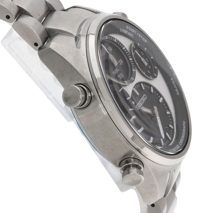 SEIKO Prospex Speed Timer Watches SBER001 Stainless Steel/Stainless Steel mens