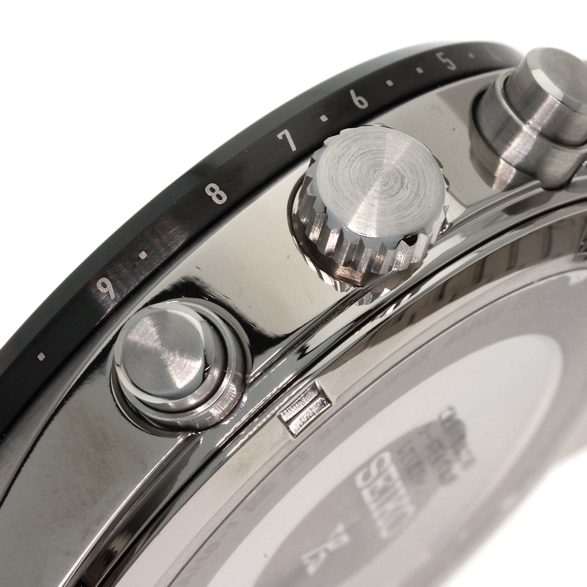 SEIKO Prospex Watches SBED011 5X83-0AH0-1 Stainless Steel/Stainless Steel mens