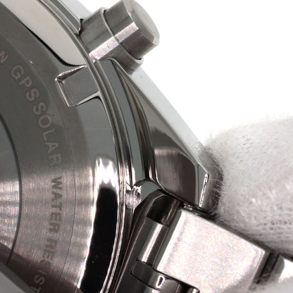 SEIKO Prospex Watches SBED011 5X83-0AH0-1 Stainless Steel/Stainless Steel mens