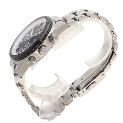 SEIKO Prospex Watches SBED011 5X83-0AH0-1 Stainless Steel/Stainless Steel mens