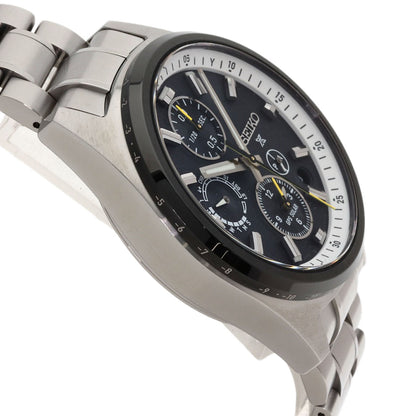 SEIKO Prospex Watches SBED011 5X83-0AH0-1 Stainless Steel/Stainless Steel mens