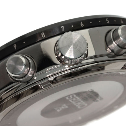 SEIKO Prospex Watches SBED011 5X83-0AH0-1 Stainless Steel/Stainless Steel mens