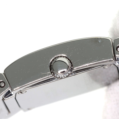 Baume & Mercier Catwalk 12P Diamond Watches MV045219 Stainless Steel/Stainless Steel Ladies