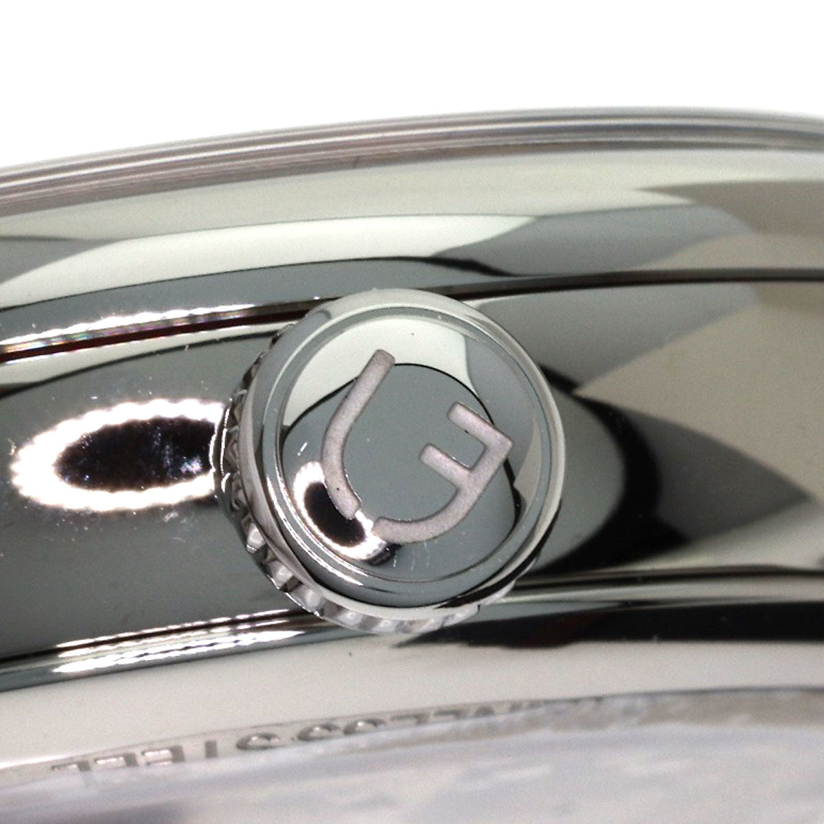 Louis Erard The Holofile - Limited Edition of 59 Copies Worldwide Watches LE34248AA66 Stainless Steel/Leather mens