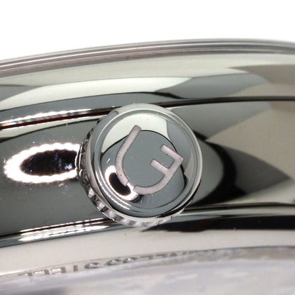 Louis Erard The Holofile - Limited Edition of 59 Copies Worldwide Watches LE34248AA66 Stainless Steel/Leather mens