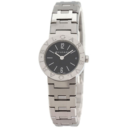 BVLGARI BVLGARI BVLGARI Watches BB23SS Stainless Steel/Stainless Steel Ladies