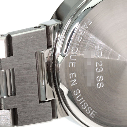 BVLGARI BVLGARI BVLGARI Watches BB23SS Stainless Steel/Stainless Steel Ladies