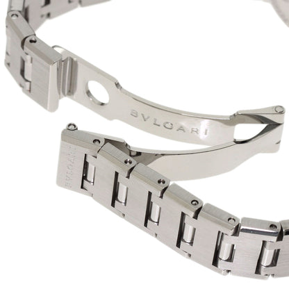 BVLGARI BVLGARI BVLGARI Watches BB23SS Stainless Steel/Stainless Steel Ladies