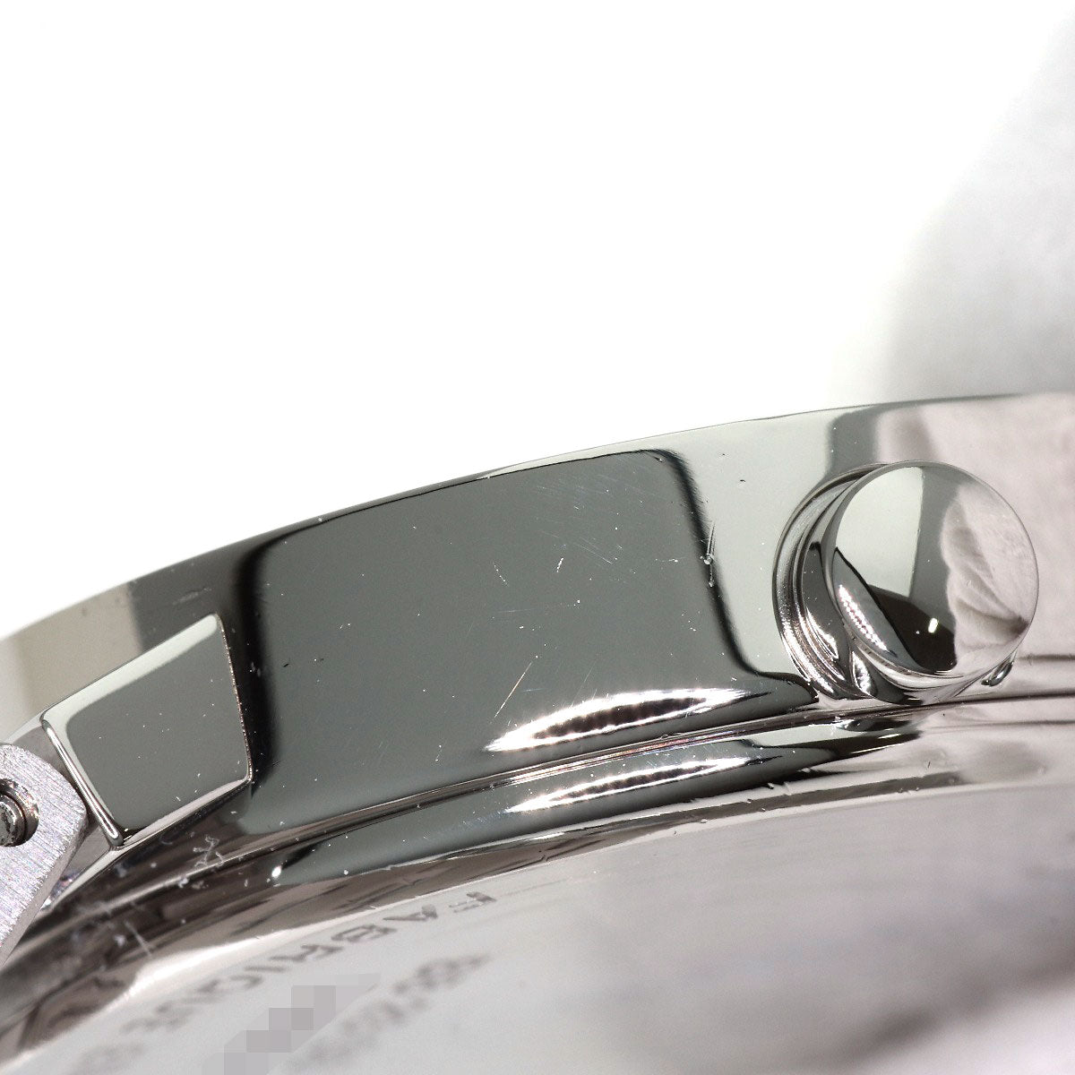 BVLGARI BVLGARI BVLGARI Watches BB23SS Stainless Steel/Stainless Steel Ladies