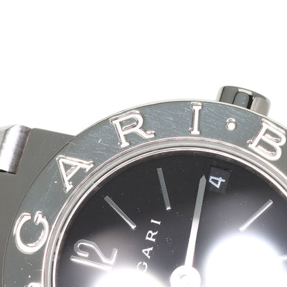 BVLGARI BVLGARI BVLGARI Watches BB23SS Stainless Steel/Stainless Steel Ladies
