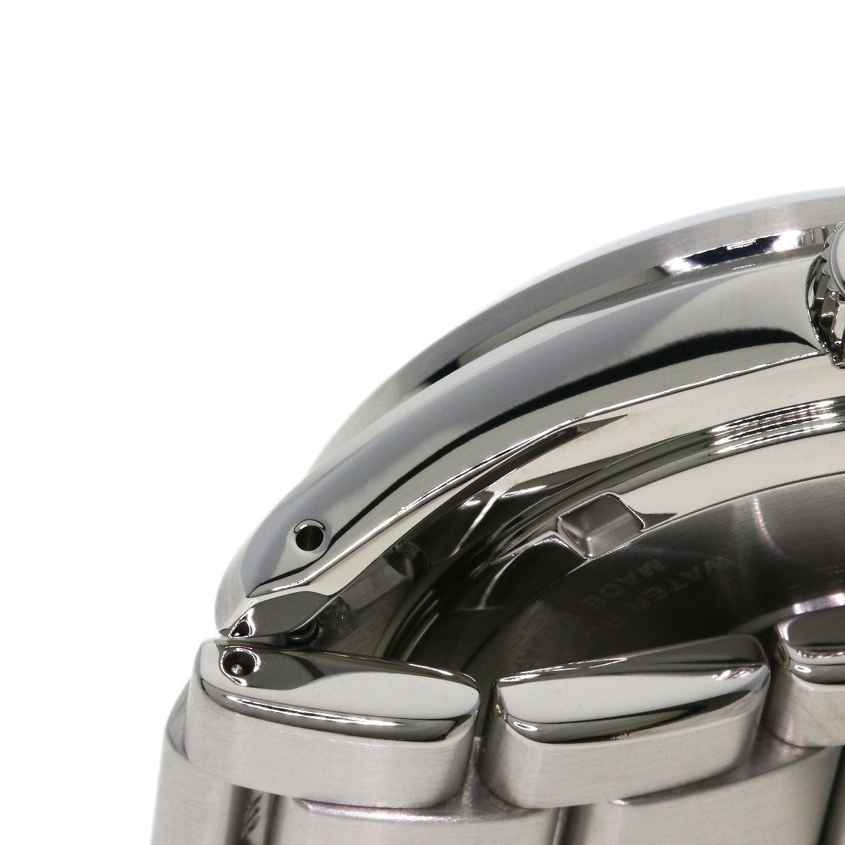 SEIKO Grand Seiko Heritage GMT Watches SBGN011 9F86-0AF0 Stainless Steel/Stainless Steel mens