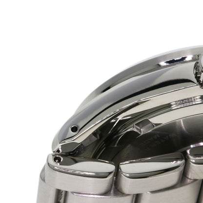 SEIKO Grand Seiko Heritage GMT Watches SBGN011 9F86-0AF0 Stainless Steel/Stainless Steel mens