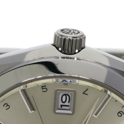 SEIKO Grand Seiko Heritage GMT Watches SBGN011 9F86-0AF0 Stainless Steel/Stainless Steel mens
