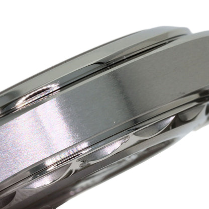OMEGA Seamaster Aqua Terra 12P Diamond Watches 220.10.28.60.55.001 Stainless Steel/Stainless Steel Ladies