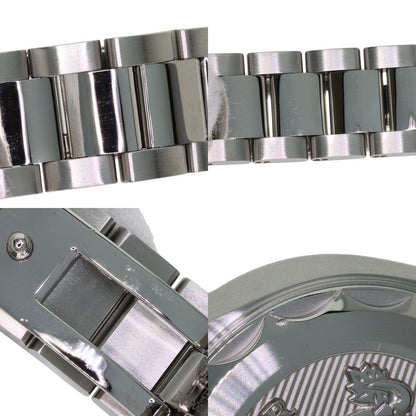 OMEGA Seamaster Aqua Terra 12P Diamond Watches 220.10.28.60.55.001 Stainless Steel/Stainless Steel Ladies