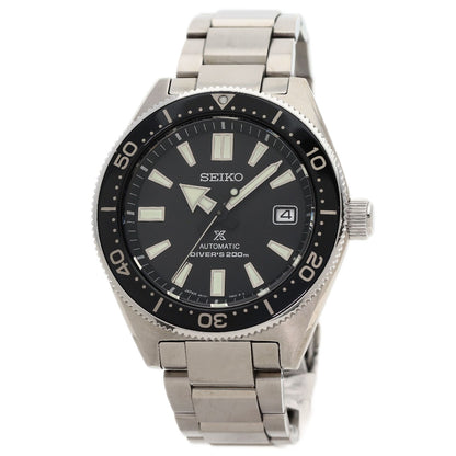 SEIKO Prospex Diver Watches SBDC051 Stainless Steel/Stainless Steel mens
