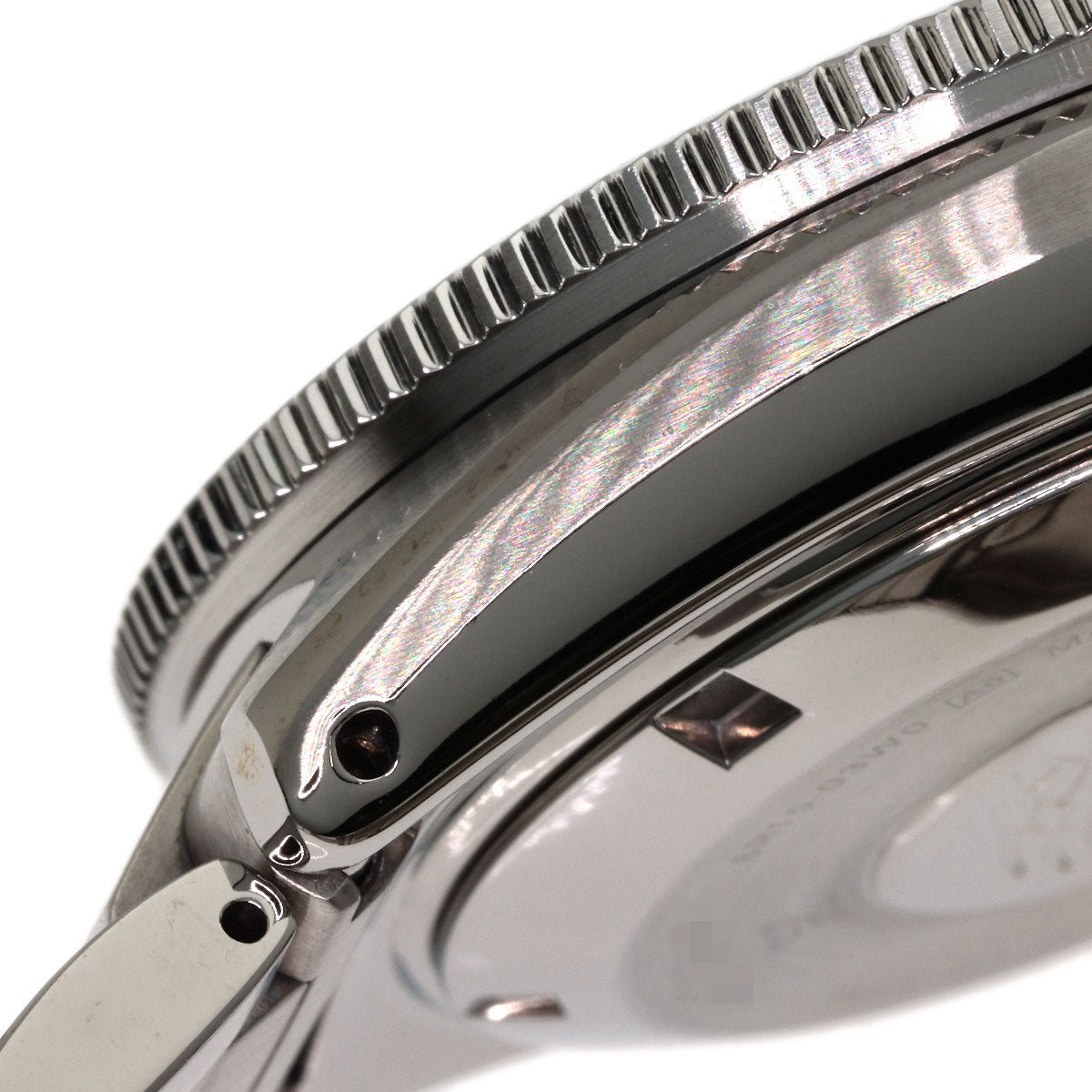 SEIKO Prospex Diver Watches SBDC051 Stainless Steel/Stainless Steel mens