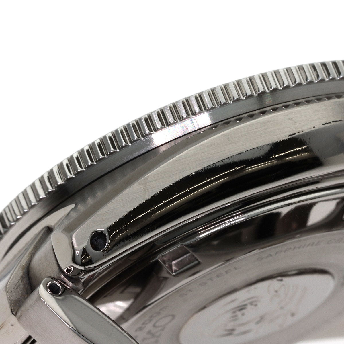 SEIKO Prospex Diver Watches SBDC051 Stainless Steel/Stainless Steel mens