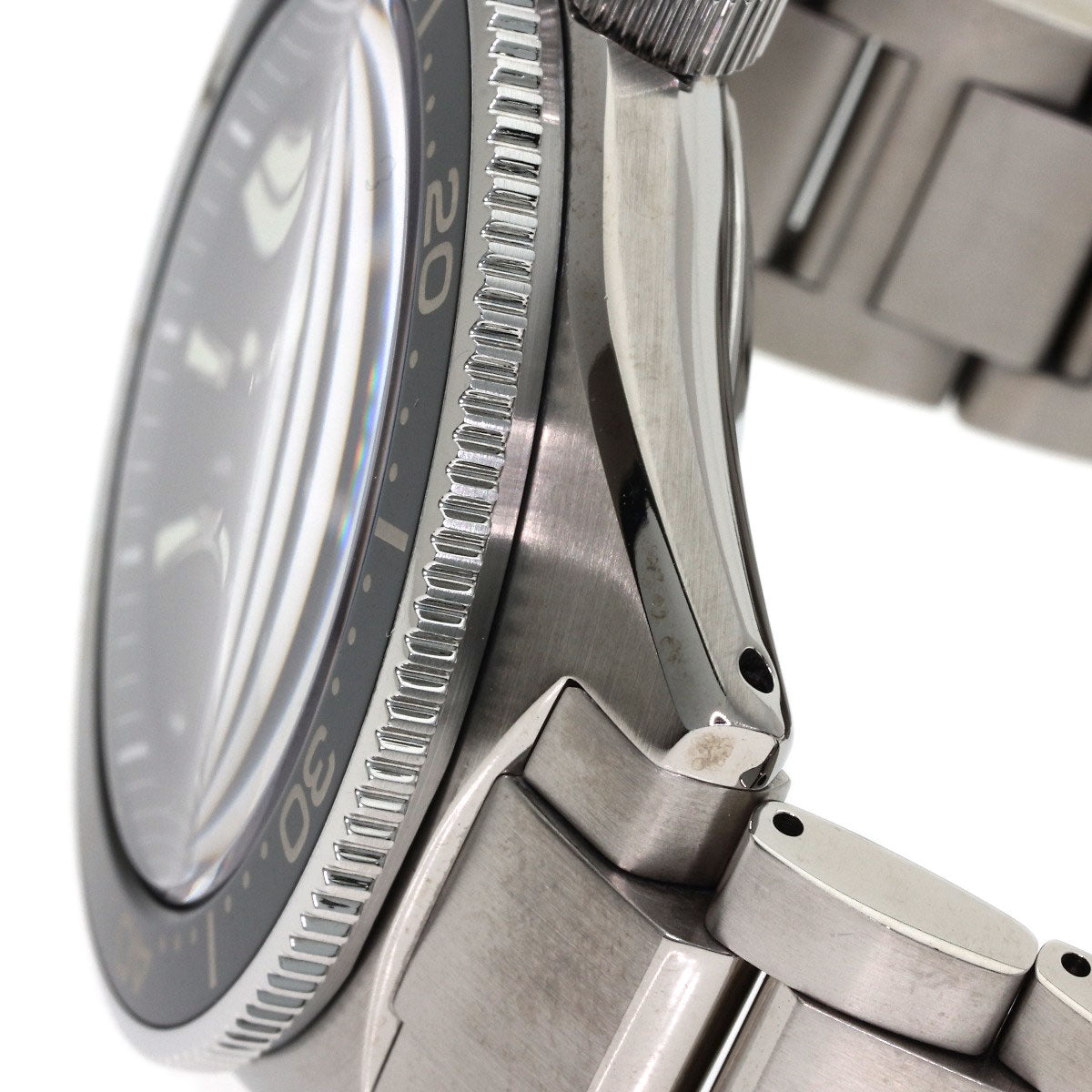 SEIKO Prospex Diver Watches SBDC051 Stainless Steel/Stainless Steel mens