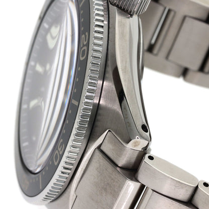 SEIKO Prospex Diver Watches SBDC051 Stainless Steel/Stainless Steel mens