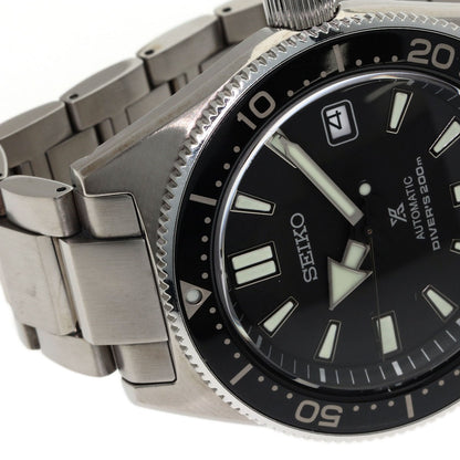 SEIKO Prospex Diver Watches SBDC051 Stainless Steel/Stainless Steel mens