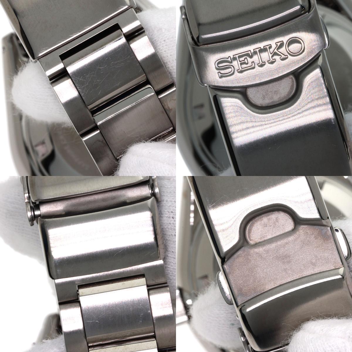 SEIKO Prospex Diver Watches SBDC051 Stainless Steel/Stainless Steel mens