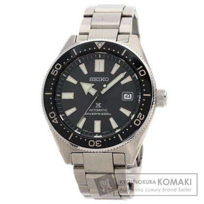 SEIKO Prospex Diver Watches SBDC051 Stainless Steel/Stainless Steel mens
