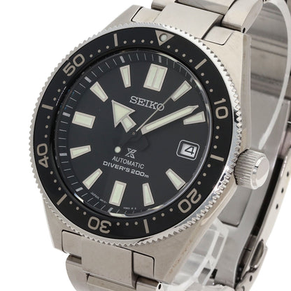 SEIKO Prospex Diver Watches SBDC051 Stainless Steel/Stainless Steel mens