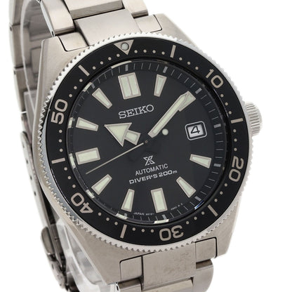 SEIKO Prospex Diver Watches SBDC051 Stainless Steel/Stainless Steel mens