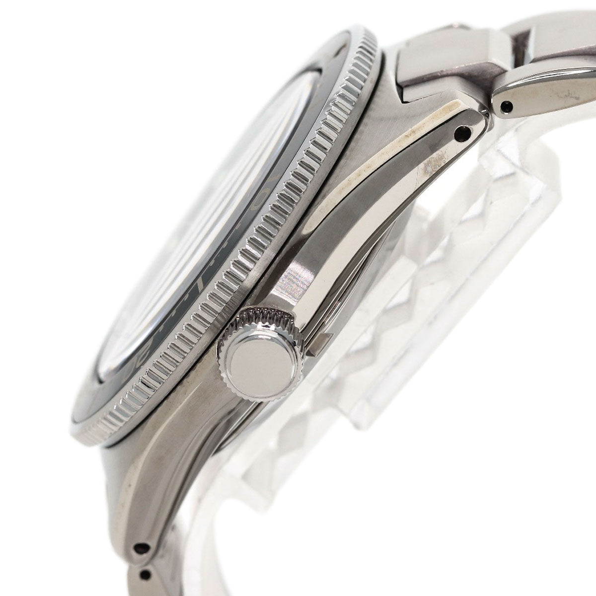 SEIKO Prospex Diver Watches SBDC051 Stainless Steel/Stainless Steel mens