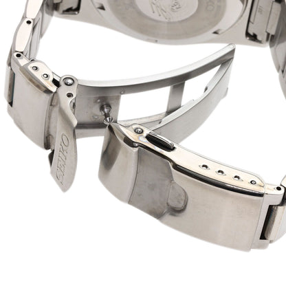 SEIKO Prospex Diver Watches SBDC051 Stainless Steel/Stainless Steel mens
