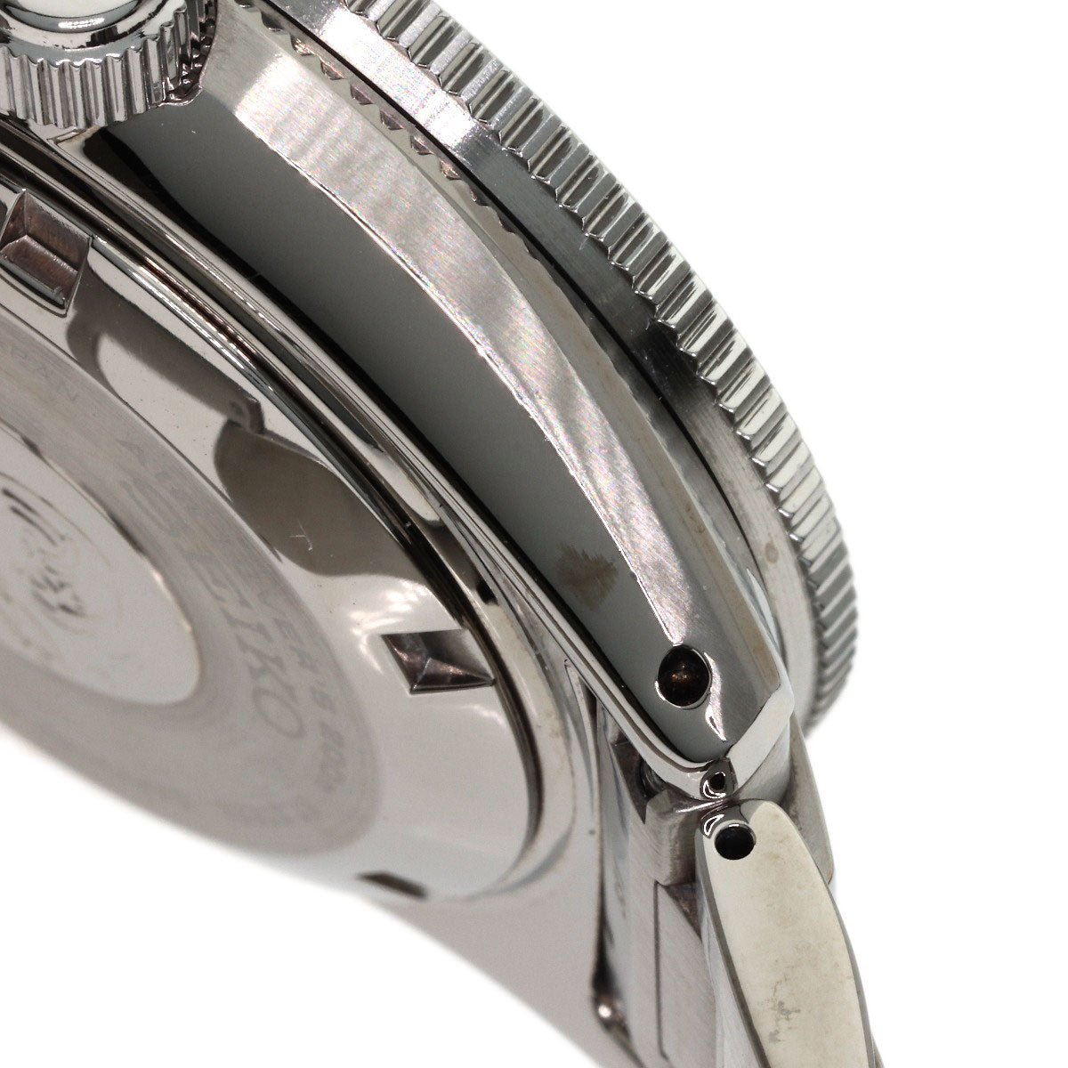 SEIKO Prospex Diver Watches SBDC051 Stainless Steel/Stainless Steel mens