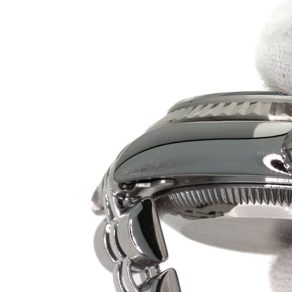 ROLEX DATEJUST 10P Diamond Watches 69174G Stainless Steel/Stainless Steel Ladies