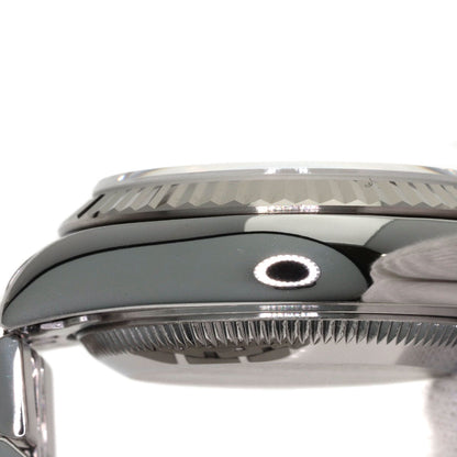 ROLEX DATEJUST 10P Diamond Watches 69174G Stainless Steel/Stainless Steel Ladies