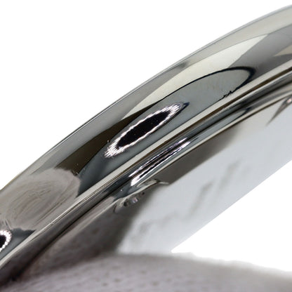 CARTIER Must21 Watches Stainless Steel/SSxGP unisex