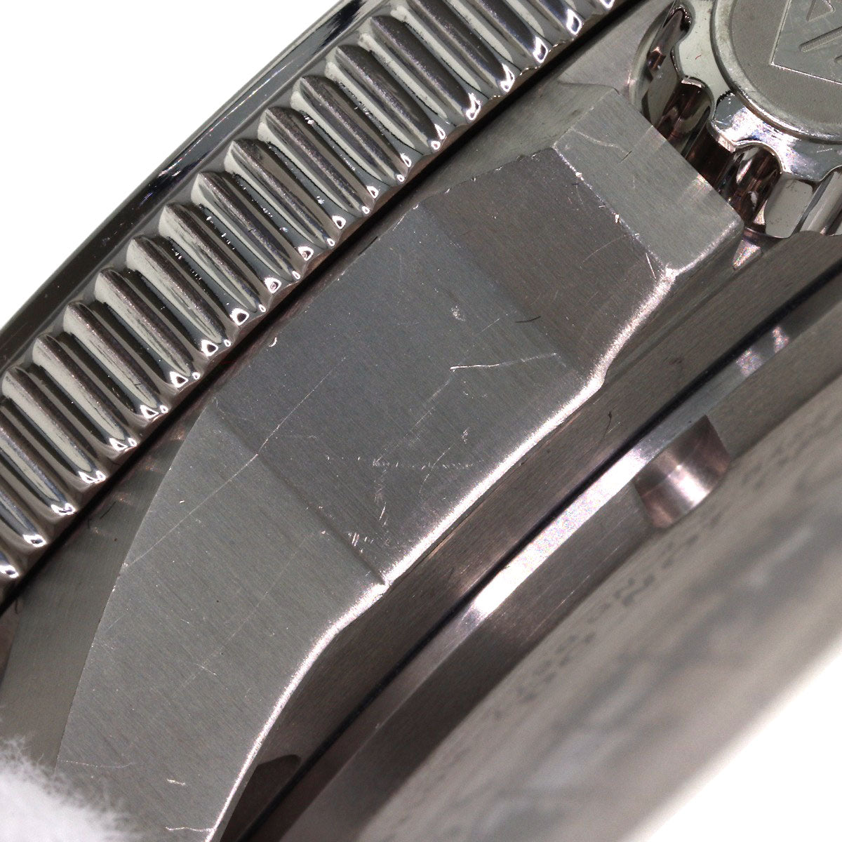 CITIZEN Promaster Marine GMT Watches BJ7111-86L Titanium/Titanium mens