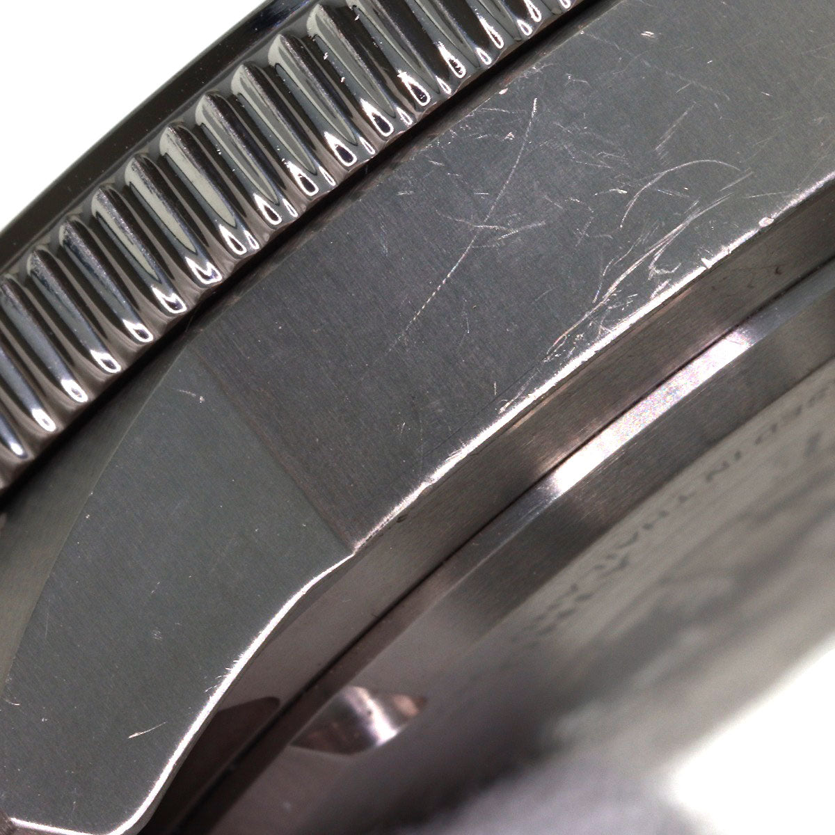 CITIZEN Promaster Marine GMT Watches BJ7111-86L Titanium/Titanium mens
