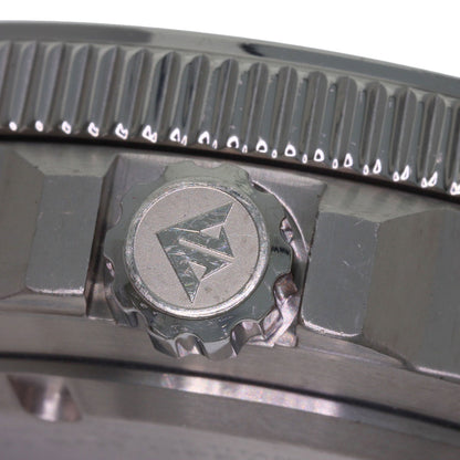 CITIZEN Promaster Marine GMT Watches BJ7111-86L Titanium/Titanium mens